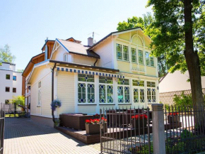 Aparte Lux Jurmala